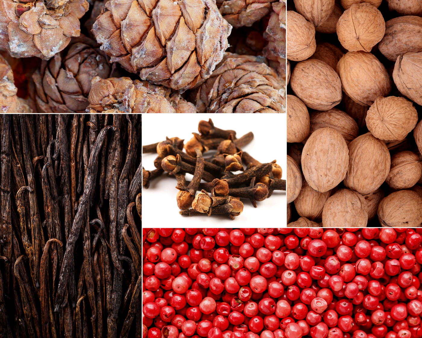 Black Wood Luxury Scented Soy Candle 280 g Prive Homee