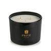 Delice d'Orient <br> Luxury Scented Soy Candle 420 g