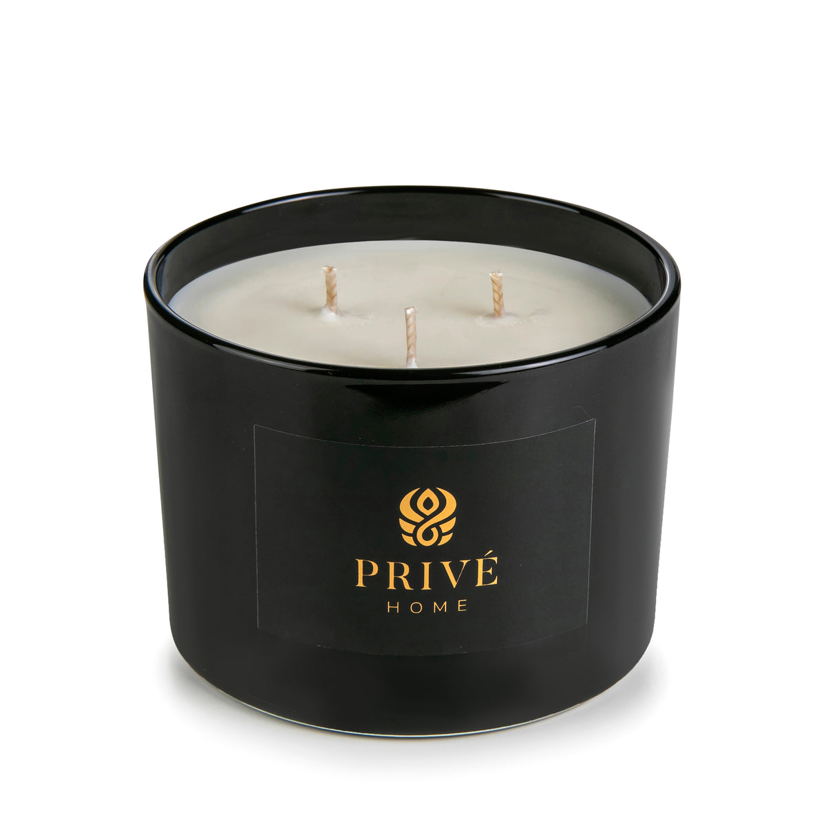 Mûre & Musc <br> Luxury Scented Soy Candle 420 g