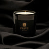 Mûre & Musc <br> Luxury Scented Soy Candle 280 g
